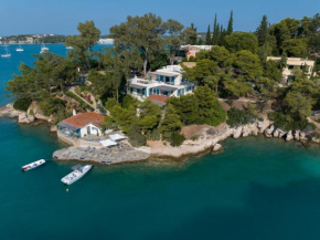 Villa Santa Maria